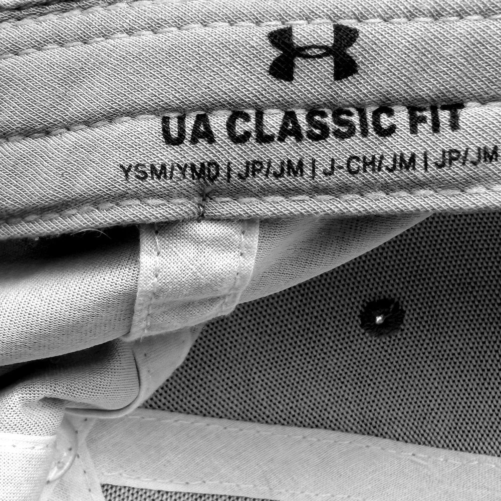 Under Armour under armour
